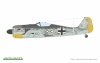 Eduard 84205 Fw 190A-3 Weekend Edition 1/48
